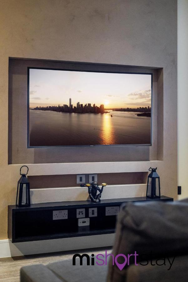 Apartment The Fitzrovia - Private One Bedroom With Own Entrance *